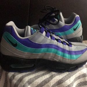 NWT Nike airmax 95 OG